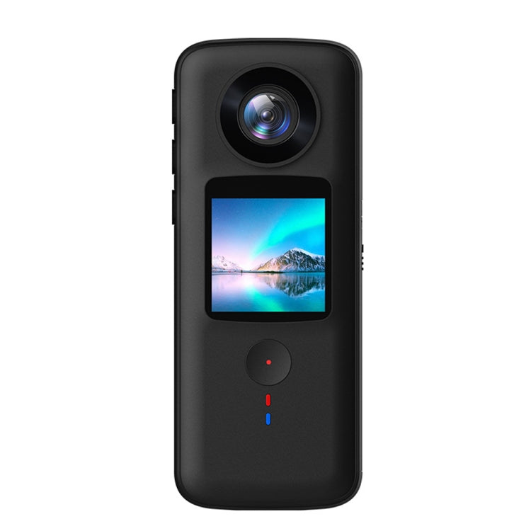 4K HD Touch Dual LCD Screen Handheld Sports Waterproof Camera Outdoor Anti-Shake Diving Camera(DLK-880Q) - Other Camera by buy2fix | Online Shopping UK | buy2fix