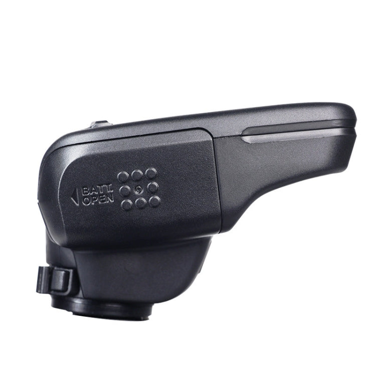 For Canon YONGNUO YN560-TX Pro High-speed Synchronous TTL Trigger Wireless Flash Trigger - Wireless Flash Trigger by YONGNUO | Online Shopping UK | buy2fix