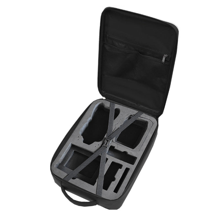 For DJI AIR 3 Drone BKANO Storage Bag Hard Shell Backpack(42 x 30 x 14cm) - Carry Cases & Bags by BKANO | Online Shopping UK | buy2fix