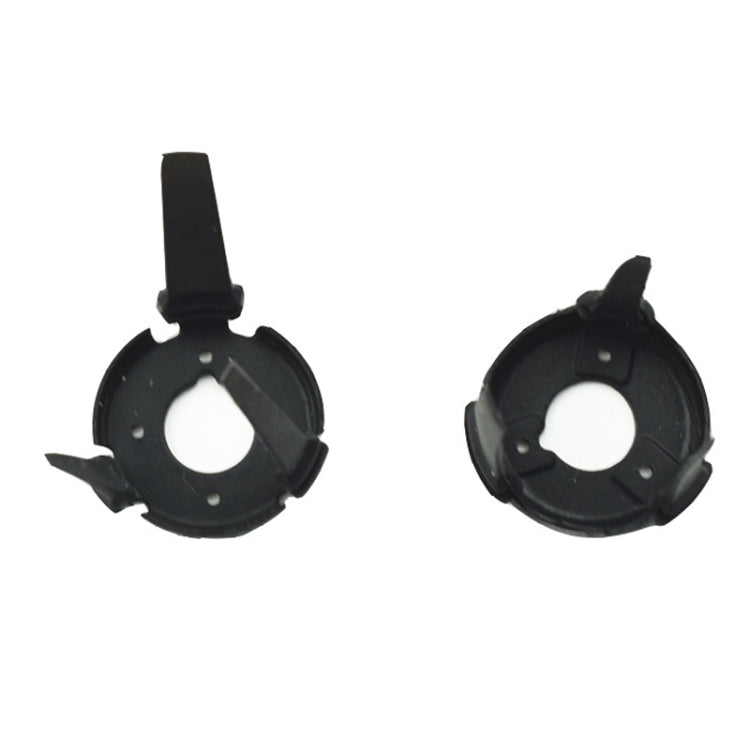 1pair For DJI Mini 3 PRO Gimbal Camera Shock Absorbing Rubber - For DJI Mini Series by buy2fix | Online Shopping UK | buy2fix