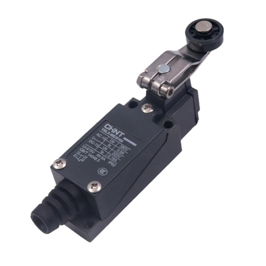 CHNT YBLX-ME8104 Limiter Travel Switches Micro Self-Resetting Stroke Switch - Switch by CHNT | Online Shopping UK | buy2fix