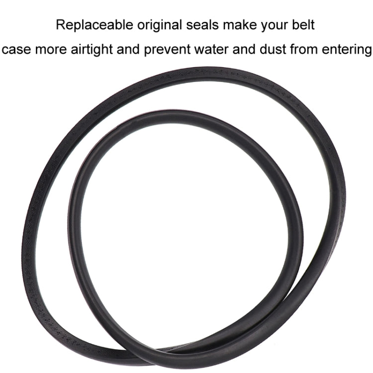 For Polaris RZR ACE Ranger Drive Clutch Cover Gasket - Others by buy2fix | Online Shopping UK | buy2fix