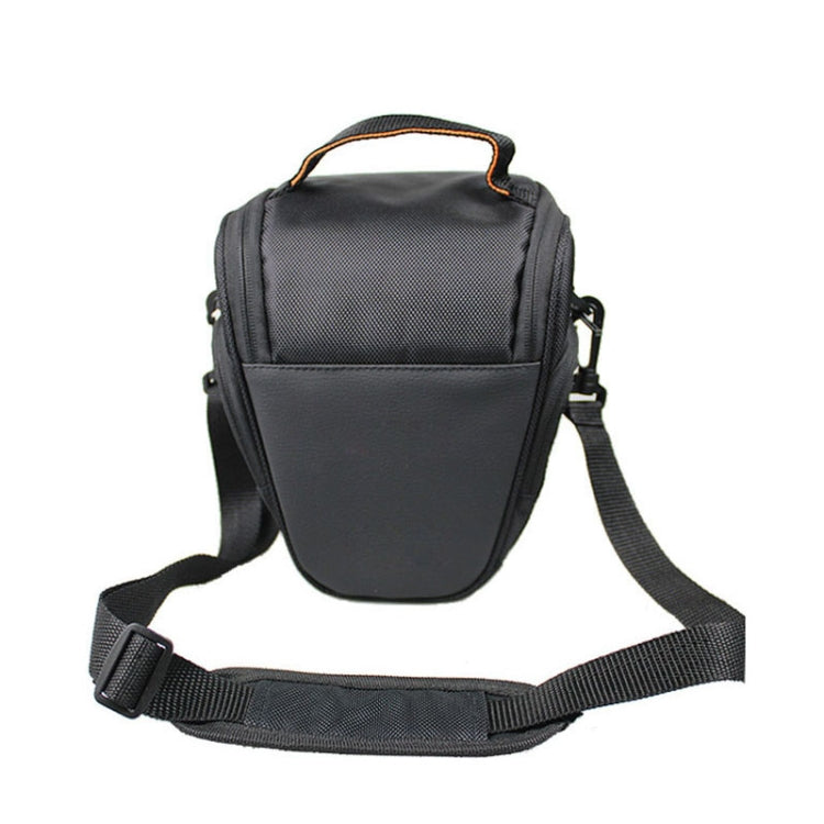 Fashion Waterproof Triangle Camera Bag - Camera Accessories by buy2fix | Online Shopping UK | buy2fix