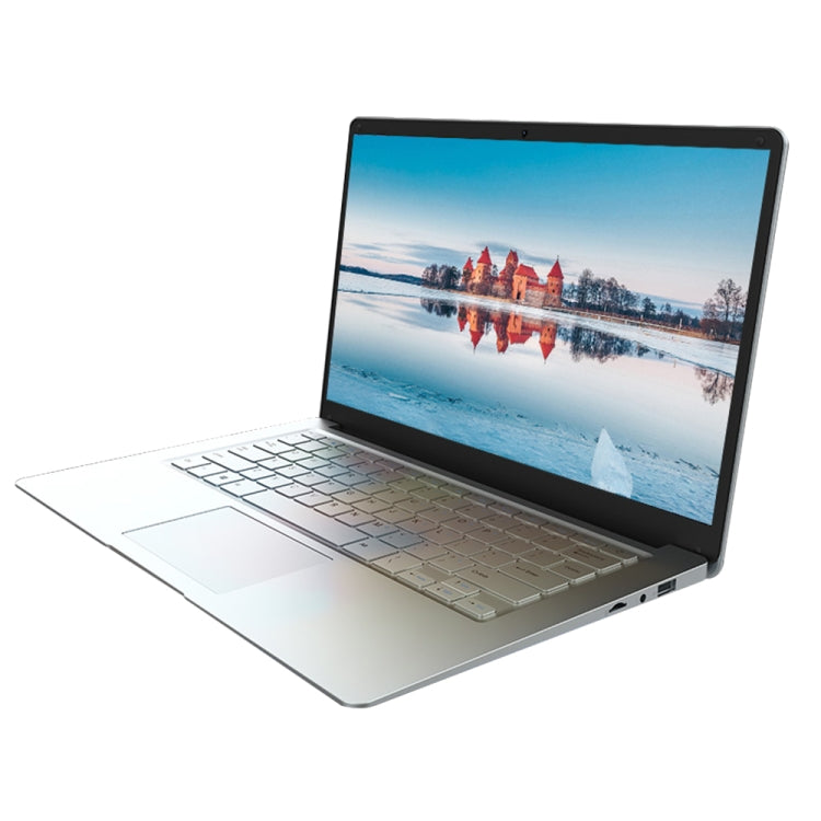 Jumper EZbook S5 Laptop, 14.0 inch, 6GB+128GB, Windows 10 Intel N4000 / N3350 / N4020 Random CPU Delivery, Support TF Card & Bluetooth & Dual WiFi & Mini HDMI - Jumper by jumper | Online Shopping UK | buy2fix