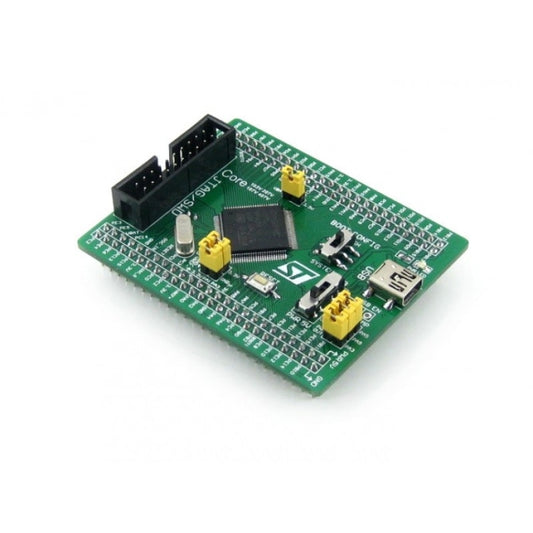 Waveshare Core407V, STM32F4 Core Board - MCU Tools by Waveshare | Online Shopping UK | buy2fix