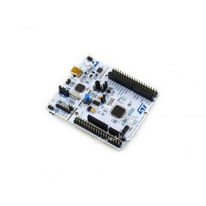 Waveshare NUCLEO-L476RG, STM32 Nucleo-64 Development Board - MCU Tools by Waveshare | Online Shopping UK | buy2fix