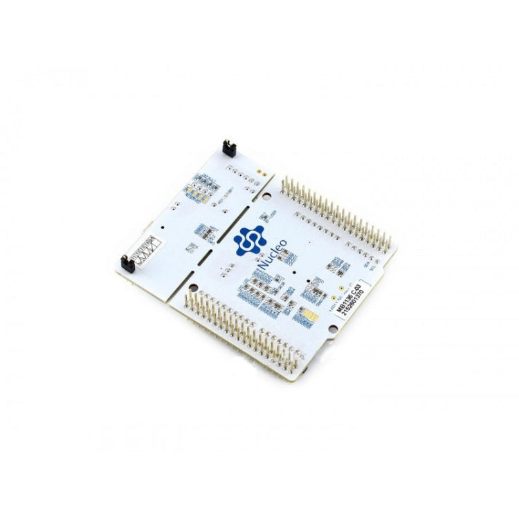 Waveshare NUCLEO-L476RG, STM32 Nucleo-64 Development Board - MCU Tools by Waveshare | Online Shopping UK | buy2fix